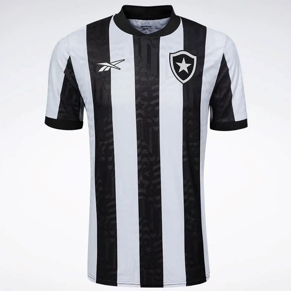 Tailandia Camiseta Botafogo Replica Primera Ropa 2023/24